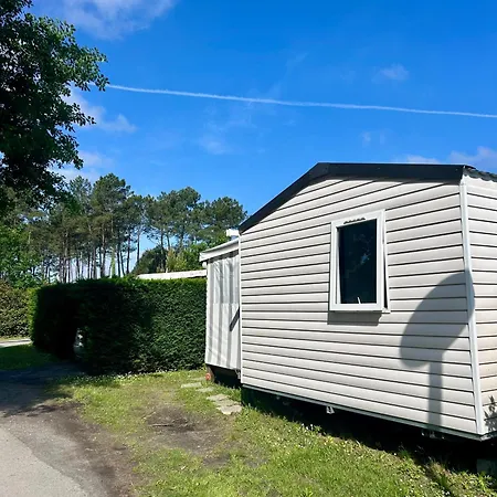 Mobil-home Confort A Pour 4 A 6 Pers